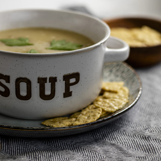 vegan onion soup for thanksgiving