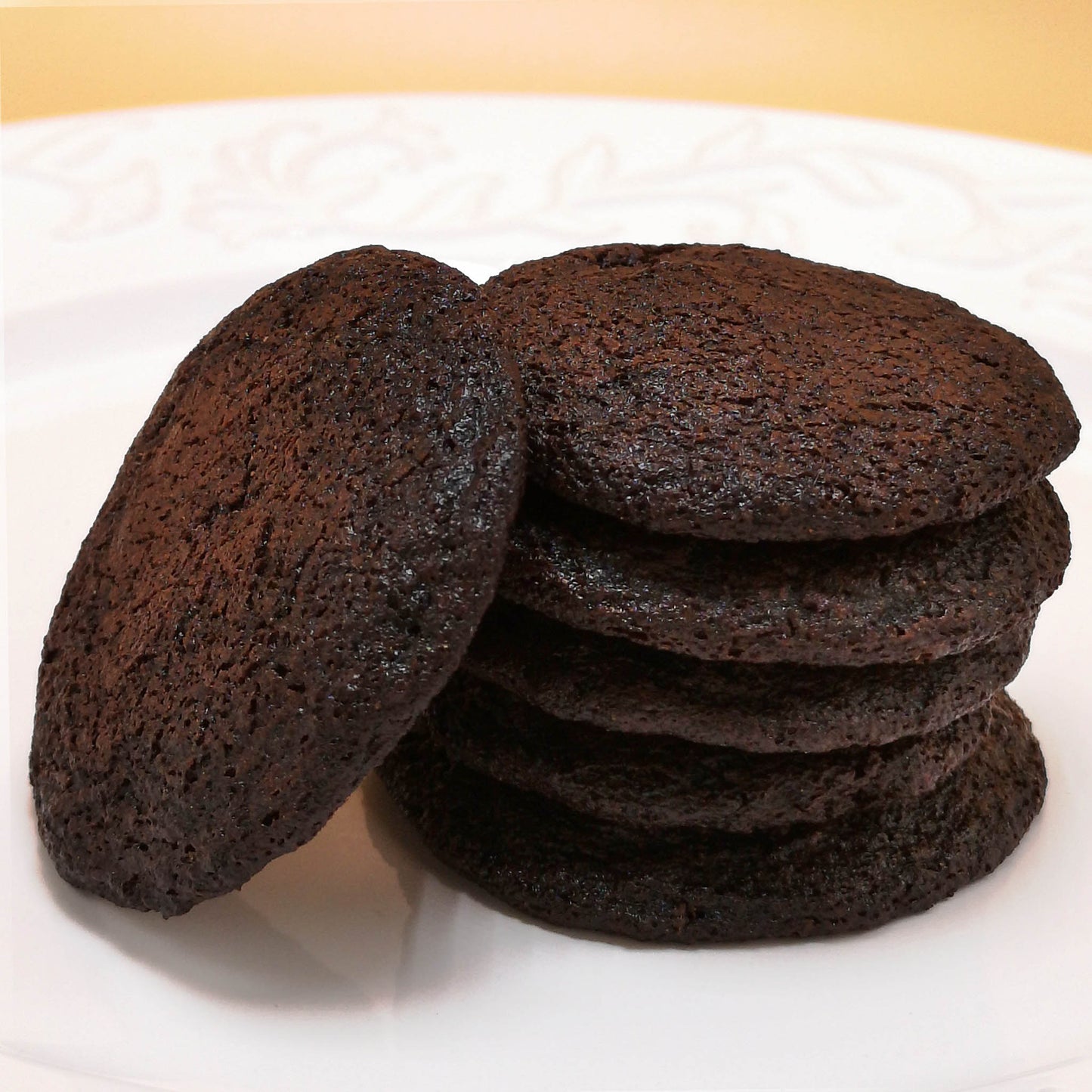 Soft Baked Cookie Bag (Dozen)