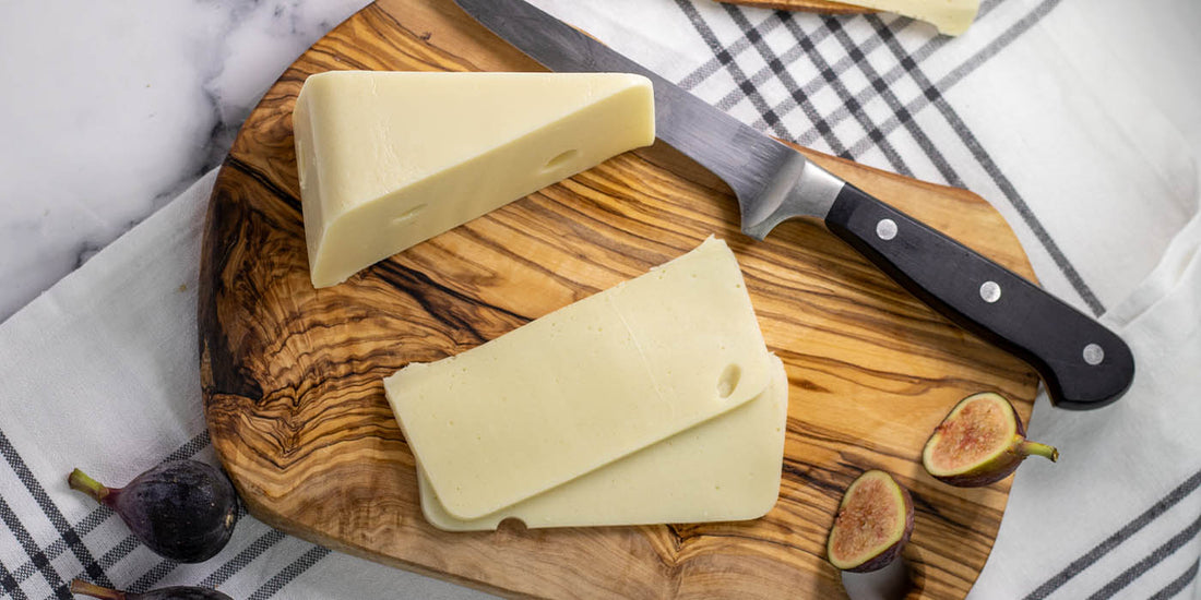vegan hard sliceable cheese, plant based, soy free