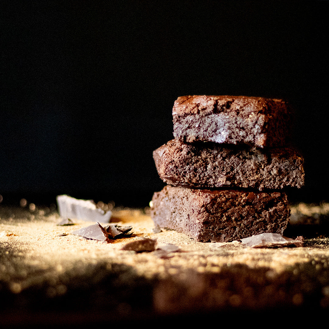 Gluten-Free Chocolate Brownie