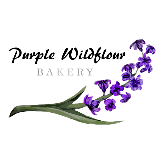 Purple Wildflour Gift Card