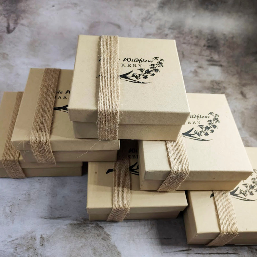 Chocolate Chip Hazelnut Cookie Sandwich