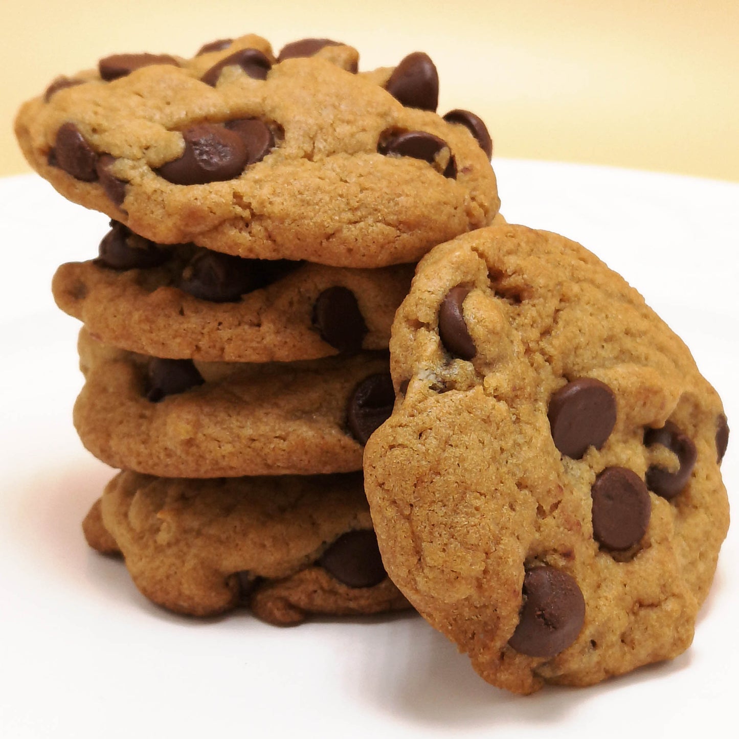 Soft Baked Cookie Bag (Dozen)