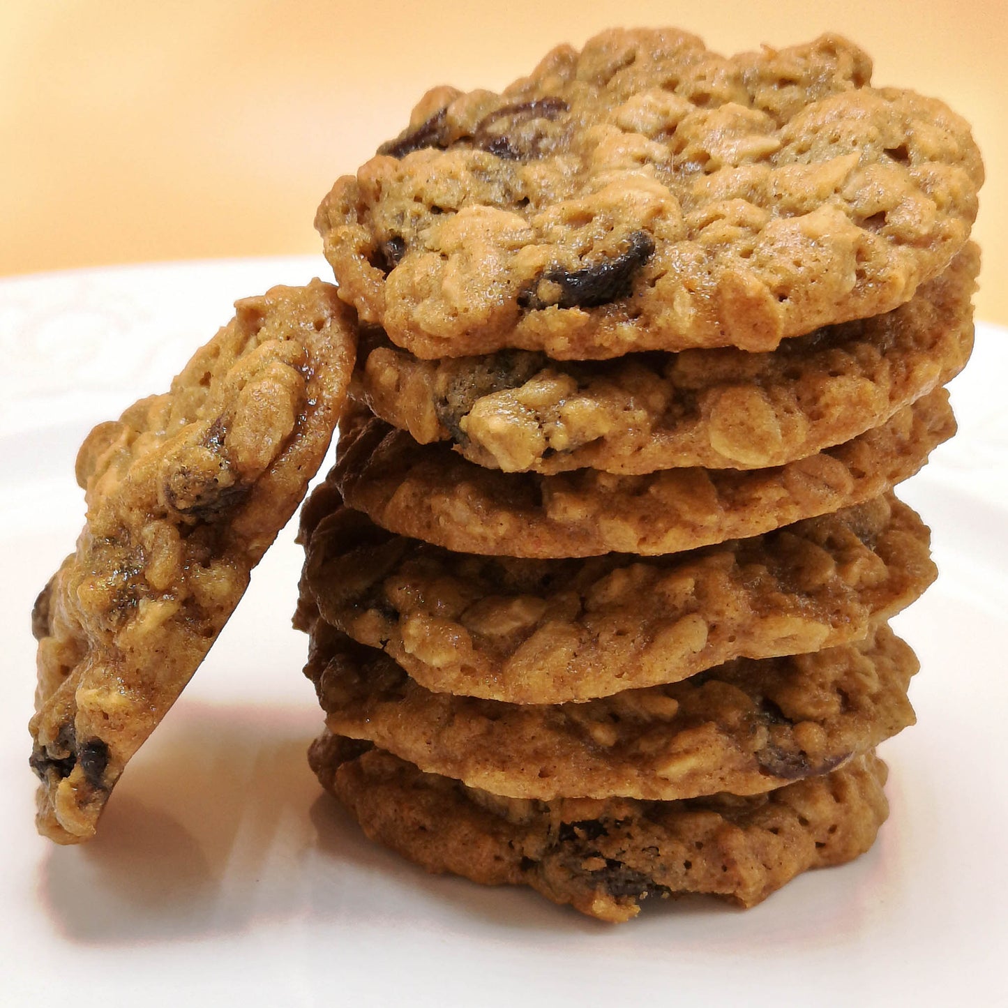 Soft Baked Cookie Bag (Dozen)